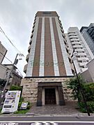 プレサンス新宿御苑前アルティメット 4階 築18年6ヶ月の賃貸物件