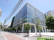 麹町駅より徒歩2分 12階 築17年1ヶ月の賃貸物件