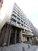 コンフォリア新宿 8階 築8年5ヶ月の賃貸物件