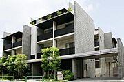 麹町駅より徒歩4分 1階 築20年9ヶ月の賃貸物件