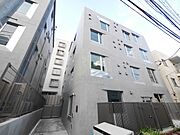 曙橋駅より徒歩4分 4階 築5年9ヶ月の賃貸物件