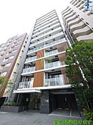 シティハウス四谷三丁目 5階 築14年の賃貸物件