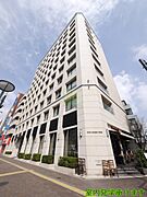 四ツ谷駅より徒歩3分 10階 築17年9ヶ月の賃貸物件
