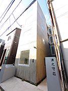 津之守荘 3階 築6年11ヶ月の賃貸物件