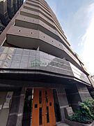 ＰａｒｋＷｅｌｌ曙橋駅前 2階 築21年11ヶ月の賃貸物件