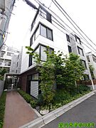 曙橋駅より徒歩5分 3階 築13年5ヶ月の賃貸物件