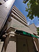 藤和ハイタウン新宿 7階 築42年1ヶ月の賃貸物件