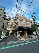 乃木坂駅より徒歩8分 4階 築42年10ヶ月の賃貸物件