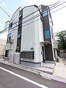 信濃町駅より徒歩9分 2階 築7年3ヶ月の賃貸物件