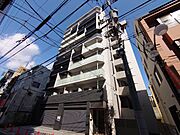 四谷三丁目駅より徒歩2分 5階 築3年5ヶ月の賃貸物件