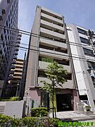 アルカサル御苑 8階 築26年5ヶ月の賃貸物件