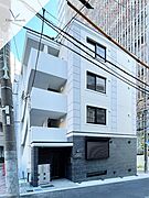 六本木一丁目駅より徒歩7分 3階 築1年7ヶ月の賃貸物件