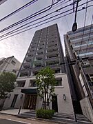 新宿御苑前駅より徒歩2分 4階 築12年7ヶ月の賃貸物件