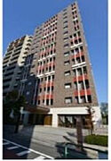 フォーシーズンズグランデ一番町 8階 築25年3ヶ月の賃貸物件