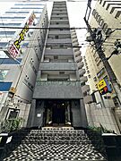 カスタリア新宿 14階 築18年6ヶ月の賃貸物件