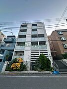 ラステージ坂町 5階 築18年6ヶ月の賃貸物件