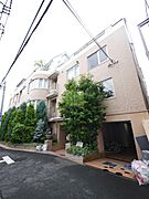 四ツ谷駅より徒歩8分 2階 築18年4ヶ月の賃貸物件