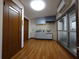 東京メトロ丸ノ内線 四谷三丁目駅 徒歩3分の賃貸マンション