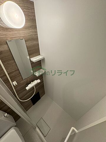 浴室