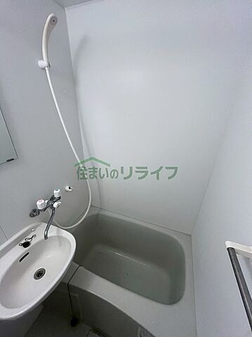 浴室