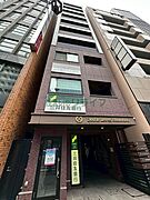 半蔵門駅より徒歩1分 6階 築10年5ヶ月の賃貸物件