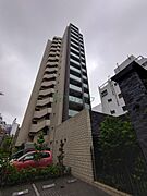 Ｌ’ＧＥＮＴＥ新宿御苑前 13階 築4年6ヶ月の賃貸物件