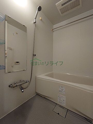 浴室