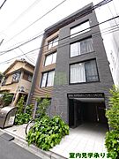 SOU YOTSUYA FUNAMACHIの賃貸物件