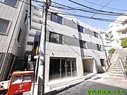 曙橋駅より徒歩3分 1階 築11年5ヶ月の賃貸物件