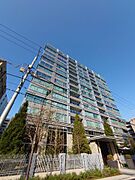 麹町駅より徒歩4分 5階 築3年11ヶ月の賃貸物件