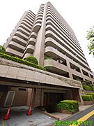 四谷三丁目駅より徒歩6分 2階 築24年9ヶ月の賃貸物件