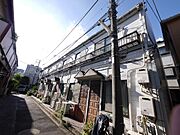 四谷ハウス 1階 築62年4ヶ月の賃貸物件
