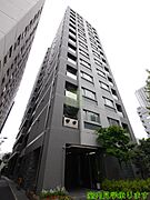 セレビア新宿御苑前の賃貸物件
