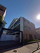 ハーモニーレジデンス新宿四谷 5階 築6年7ヶ月の賃貸物件
