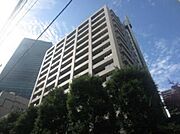 麻布市兵衛町ホームズ 7階 築21年11ヶ月の賃貸物件