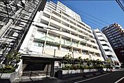 ＰＡＲＫＲＯＵＧＥ赤坂檜町 8階 築21年6ヶ月の賃貸物件