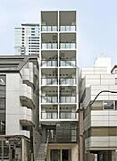 赤坂駅より徒歩4分 4階 築14年6ヶ月の賃貸物件