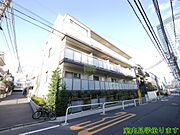 パティオ市谷 1階 築12年4ヶ月の賃貸物件