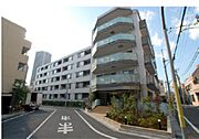 曙橋駅より徒歩6分 1階 築12年3ヶ月の賃貸物件