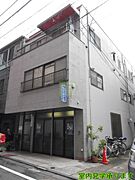 四谷三丁目駅より徒歩7分 3階 築43年6ヶ月の賃貸物件