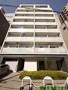 ホームズR四谷 5階 築12年10ヶ月の賃貸物件