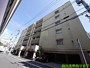 デュオスカーラ新宿 7階 築24年4ヶ月の賃貸物件