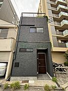 四ツ谷駅より徒歩11分 1階 築70年4ヶ月の賃貸物件