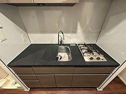 東京メトロ千代田線 赤坂駅 徒歩3分の賃貸マンション 9階1Kのリビング/ダイニング