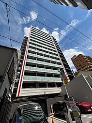 東京メトロ丸ノ内線 新宿御苑前駅 徒歩4分の賃貸マンション