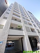 プライムアーバン四谷外苑東の賃貸物件