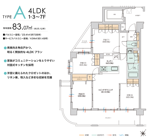 間取り：313004694264