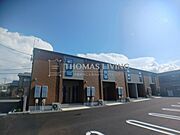 木屋瀬駅より徒歩12分 1階 新築の賃貸物件