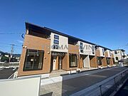 遠賀野駅より徒歩11分 1階 新築の賃貸物件