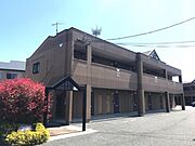 パワー・フレンド 2階 築18年7ヶ月の賃貸物件